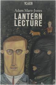 Lantern lecture, Mars-Jones Adam