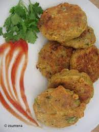 Pakistani Food Recipes Potato Patties Aloo Ki Tikyan Pakistani Food Recipes Pakistani Dishes
