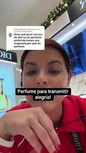 Respuesta a @Lourdes Fernandez #alegria #perfumes #joy #dior #diorbeauty  @Diorbeauty