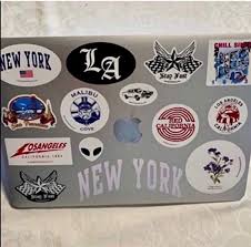 Brandy melville gift card canada. 50 Random Brandy Melville Stickers Bundle Lot Computer Vinyl Decor Amazon In Home Improvement