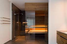 Sayap tengah kamis, 30 juli 2020 badezimmer, image edit. Sauna Im Badezimmer Direkt Vom Saunahersteller Corso
