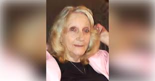 Obituary information for Rebecca "Becky" Williamson