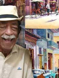 Música de Abel Geronés en la telenovela El rostro de los días