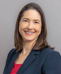 Natalie Burkhaulter, INSURANCE AGENT