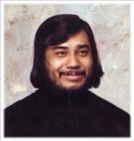 Luis David Ayala, Sr.