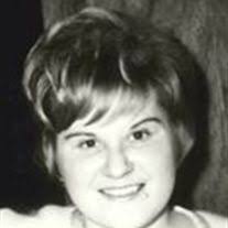 Sandra “Sandy” Sokol Blum (1943-2017)