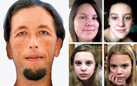 In search for Tennessee mom, Jo Ann Bain, and 3 daughters, 2 bodies found  in Mississippi