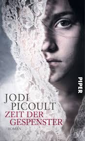 Zeit der Gespenster von Jodi Picoult (E-Book)