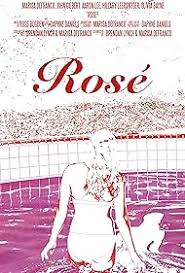 Rose (Short 2017)