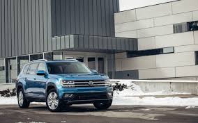 See the review, prices, pictures and all our rankings. Comparison Volkswagen Atlas Sel 4motion 2020 Vs Audi Rs Q3 Sportback 2020 Suv Drive