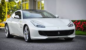 Choose from hundreds of free ferrari wallpapers. White Ferrari Gtc4lusso Arrives At Ferrari Of Long Island White Ferrari Ferrari Ferrari Gtc4 Lusso