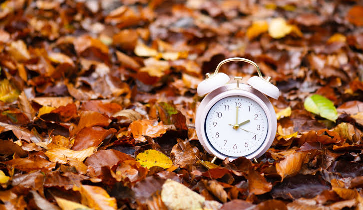 Cuándo se realiza el cambio de hora en Estados Unidos? - El Diario NY