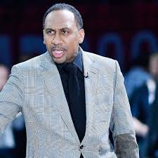 Stephen a will go beyond the headlines with his perspective, deep expertise, and unparalleled relationships with some of the most influential figures in sports, entertainment. Stephen A Smith Says Espn Nba List Hurts Espn S Credibility Sports Illustrated