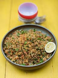 Jamie oliver looks back at the great british steamed pudding for his steamed marmalade pudding recipe which promises to provide all the sticky, sweet warmness of the original but with no where near the hassle. Salmon And Couscous Jamie Oliver