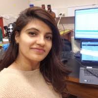 Pratima Adhikari, E.I.T.