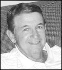 STEPHEN MCHUGH Obituary (2011)