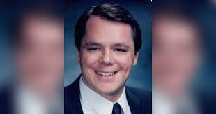 Obituary for Bret A Scott