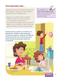 Asignatura con la finalidad de. Pin En Segundo Formacion Civica Y Etica