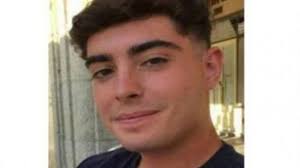 Raúl Sierra, hermano del joven desaparecido en Badajoz: “La esperanza nunca  se pierde"