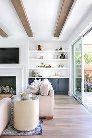 Hugedomains Com Farm House Living Room Simple Living Room House Interior