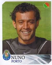 Nuno espirito santo is the current head coach of tottenham hotspur, his second time in charge of a premier league club. Old School Panini On Twitter Nuno Espirito Santo Fc Porto 2004 05 Vs Massimiliano Allegri Perugia 1997 98