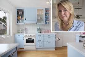 Is best known for being a blogger. Bolig Boligmarkedet Pa Dette Kjokkenet Har Kjendis Bloggeren Bakt Hundrevis Av Kaker Na Skal Huset Selges
