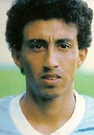 Futbolistas extranjeros en Argentina: Venancio Ariel Ramos