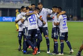 Jun 27, 2021 · hizo parte de selecciones colombia y actualmente, tiene 75 años de cazucá a ídolo de millonarios, así fue la vida de jhon mario ramírez freddy león: Millonarios Ya Tiene Su Nueva Camiseta Para Celebrar Los 75 Anos Rcn Radio