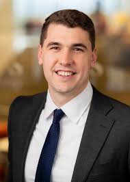 Cozen O'Connor: Becker, Duncan R.