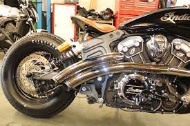 Pin On Bobber Motorrad