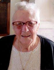 Beryl May's Instagram, Twitter & Facebook