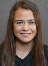 2020 Women's Lacrosse Roster