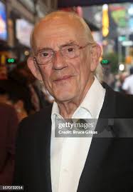 5,319 Christopher Lloyd Photos & High Res Pictures