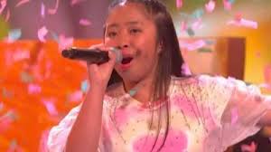 If you are using mobile phone, you could also use menu drawer from browser. The Voice Kids 2020 The Winner Is Revealed Cbbc Newsround