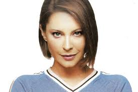 Ana María', una mamá totalmente diferente -