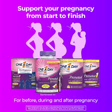 One a day women's vitacraves gummies provides women with nutritional support their bodies may need like vitamin d and calcium which help address health concerns . Buy One A Day Women S Prenatal Multivitamin Gummies Including Vitamin A Vitamin C Vitamin D B6 B12 Folic Acid More 120 Count Supplement For Before And During Pregnancy Online In Turkey