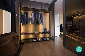 And thus, you need to avoid cramming your master bedroom with various kind of furniture. Modern Master Bedroom Design Malaysia