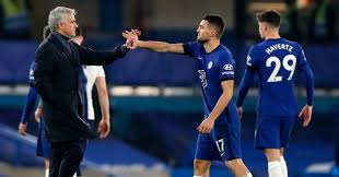 Jun 02, 2021 · chelsea are set to offer antonio rudiger a lucrative contract extension, which has prompted tottenham to abandon their pursuit of the german international, according to football insider. Chelsea 0 0 Tottenham 16 Conclusions On Lampard V Mourinho And More