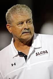Gary Rankin: Football coach with most wins in TSSAA history