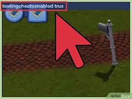 If your sims have the same problem making friends that i have in real life, the cheat console code relationship.introduce_sim_to_all_others will instantly introduce your sim to all their neighbors. How To Get Unlimited Money On The Sims 3 For Pc 7 Steps