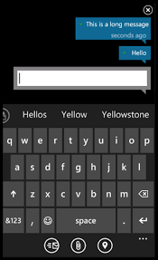Download Whatsapp For Windows Phone 7 5 From Marketplace Redmond Pie No need to log in/out: