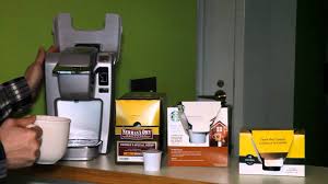 That feature plus keurig's signature fast brewing times makes getting your coffee fix even as you're literally running out the door. Keurig Mini Plus B31 Single Cup Coffee Brewer K Cup Youtube