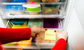 Refrigerate or freeze perishables right away. Seven Mistakes You Might Be Making When Freezing Food Which News