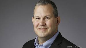 Outstanding CEOs and Top Executives Winner: Randy Dearth