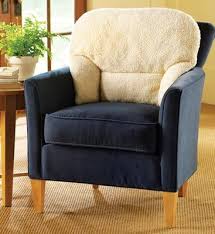 Fleece Back Support Pillow Back Support Pillow Support Pillows Swing Chair Bedroom