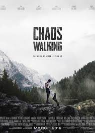 And tom holland star with mads mikkelsen, demián bichir, cynthia erivo, nick jonas, kurt sutter, and david oyelowo in chaos walking. Chaos Walking Fan Casting On Mycast