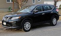 If you have a p1493 it can be alot of different things such as a bad. Nissan Rogue Wikipedia