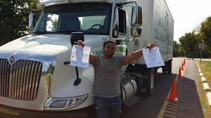 Common careers for holders include interstate and intrastate tractor trailer drivers. Cdl Training