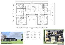 Maybe you would like to learn more about one of these? Maison U 130 M Maison Traditionnelle Plan Maison Plan Maison En U