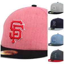 All New Era Cap Eaton Color Collections Blue Red Gray Etc New Era Hats Color Collection New Era Cap